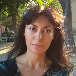 Фотография репетитора Ерохина Элина Робертовна