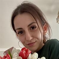 Фотография репетитора Сафарян Сусанна Араиковна