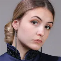 Фотография репетитора Мельчакова Анастасия Александровна