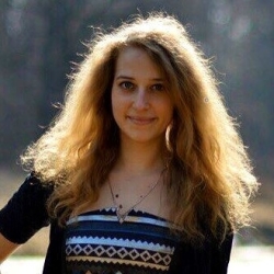 Фотография репетитора Седова Юлия Владимировна