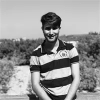 Фотография репетитора Хатер Ясер 