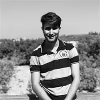 Фотография репетитора Хатер Ясер 