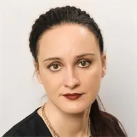 Фотография репетитора Кальченко Екатерина Владимировна