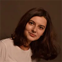 Фотография репетитора Гаврилова Людмила Игоревна