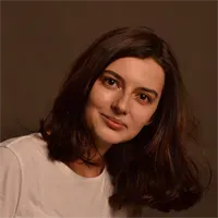 Фотография репетитора Гаврилова Людмила Игоревна