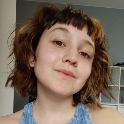 Фотография репетитора Симакова Александра Игоревна