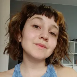 Фотография репетитора Симакова Александра Игоревна