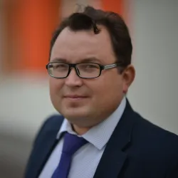 Фотография репетитора Данилов Сергей Вениаминович