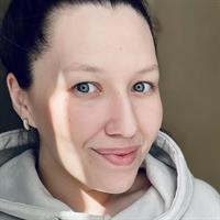 Фотография репетитора Алексеева Анна Викторовна