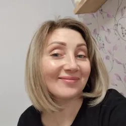 Фотография репетитора Лесникова Елена Геннадьевна