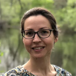 Фотография репетитора Солер Рученина Мария Хуановна