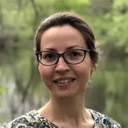 Фотография репетитора Солер Рученина Мария Хуановна