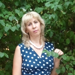 Фотография репетитора Юхневич Светлана Васильевна