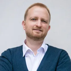 Фотография репетитора Ясевич Роман Валерьевич