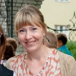 Фотография репетитора Буравская Надежда Павловна