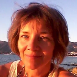 Фотография репетитора Волкова Татьяна Викторовна