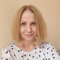 Фотография репетитора Селиванова Елена Алексеевна