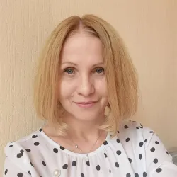 Фотография репетитора Селиванова Елена Алексеевна