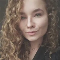 Фотография репетитора Кротова Елизавета Андреевна