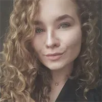 Фотография репетитора Кротова Елизавета Андреевна