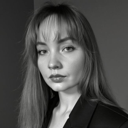 Фотография репетитора Сараева Екатерина Юрьевна