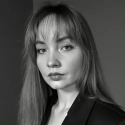 Фотография репетитора Сараева Екатерина Юрьевна