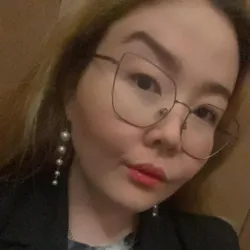 Фотография репетитора Макеева Анара Ханатовна