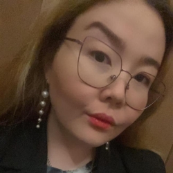 Фотография репетитора Макеева Анара Ханатовна