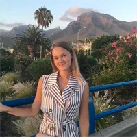 Фотография репетитора Янгосорова Юлия Андреевна