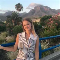 Фотография репетитора Янгосорова Юлия Андреевна