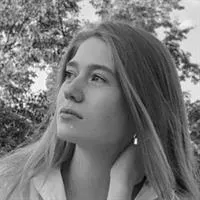 Фотография репетитора Макалова Мария Андреевна