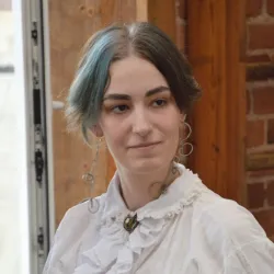 Фотография репетитора Коган Анна Ильинична