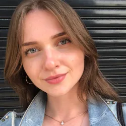 Фотография репетитора Петрушина Дарья Николаевна