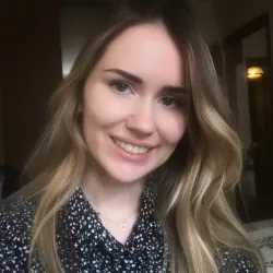 Фотография репетитора Калинина Лидия Сергеевна