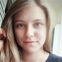 Фотография репетитора Осинина Вероника Сергеевна