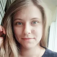 Фотография репетитора Осинина Вероника Сергеевна