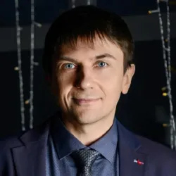 Фотография репетитора Фисенко Денис Николаевич