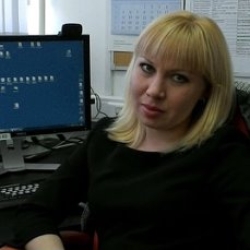 Фотография репетитора Колдыбаева Ольга Валентиновна