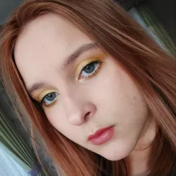 Фотография репетитора Тарасова Полина Владиславовна