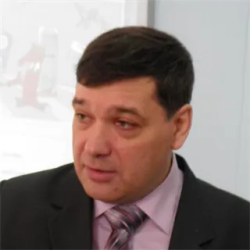 Фотография репетитора Ишмуратов Радик Камильевич