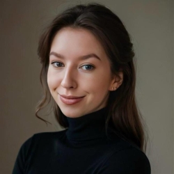 Фотография репетитора Семенова Екатерина Марковна