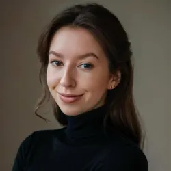 Фотография репетитора Семенова Екатерина Марковна