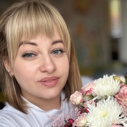 Фотография репетитора Сёра Елена Валерьевна