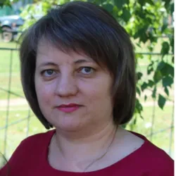 Фотография репетитора Манакова Татьяна Викторовна