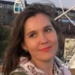 Фотография репетитора Фролова Татьяна Анатольевна