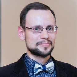 Фотография репетитора Данилов Евгений Сергеевич