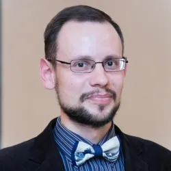 Фотография репетитора Данилов Евгений Сергеевич