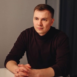 Фотография репетитора Бедункевич Игорь Леонидович