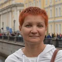 Фотография репетитора Данилова Татьяна Владимировна