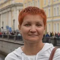 Фотография репетитора Данилова Татьяна Владимировна